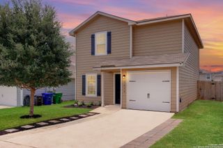 3438 Southton View, San Antonio, TX 78222