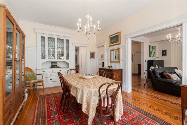 7 Parkman St 1, Brookline, MA 02446