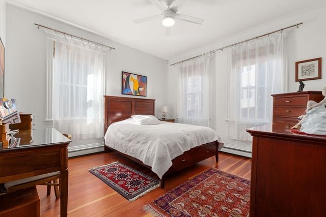 7 Parkman St 1, Brookline, MA 02446