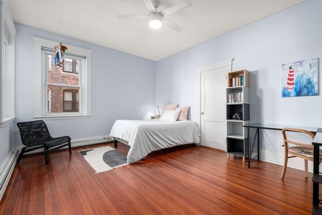 7 Parkman St 1, Brookline, MA 02446