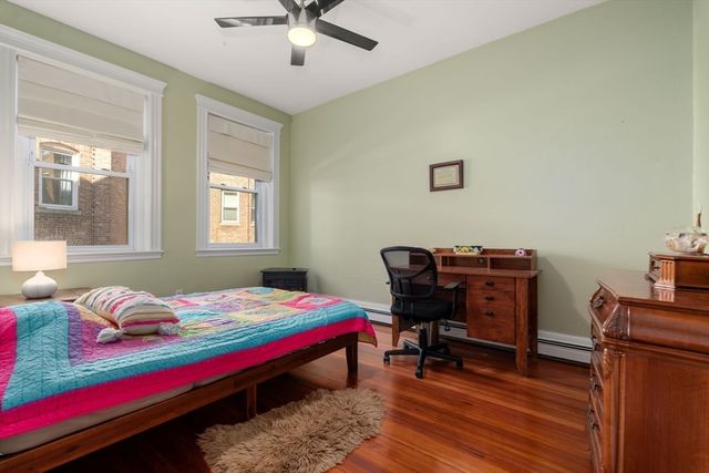 7 Parkman St 1, Brookline, MA 02446