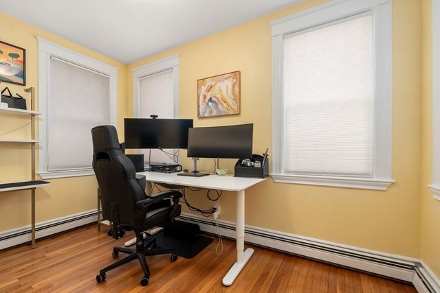 7 Parkman St 1, Brookline, MA 02446