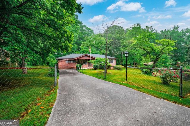 7008 Debbie Lane, Lithia Springs, GA 30122