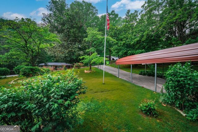 7008 Debbie Lane, Lithia Springs, GA 30122
