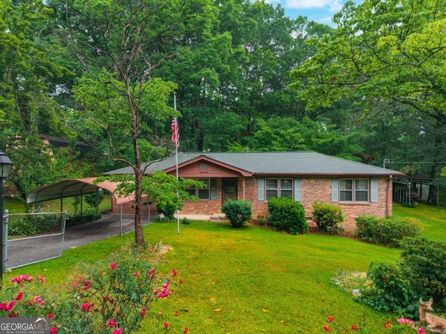 7008 Debbie Lane, Lithia Springs, GA 30122