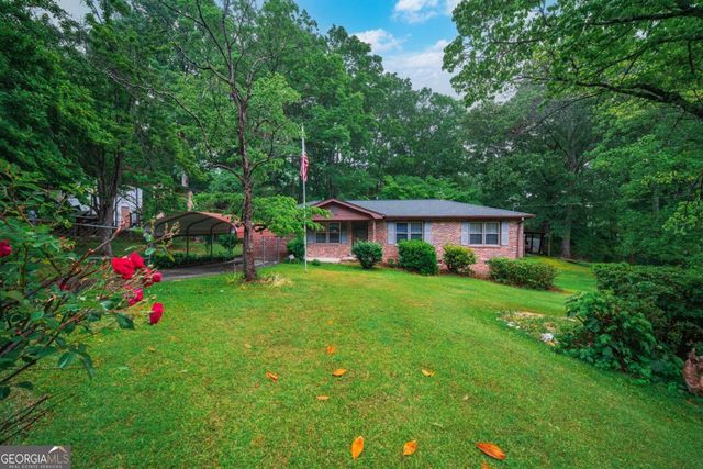 7008 Debbie Lane, Lithia Springs, GA 30122