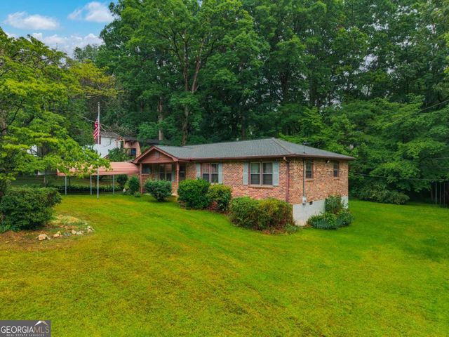 7008 Debbie Lane, Lithia Springs, GA 30122