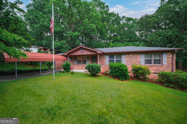 7008 Debbie Lane, Lithia Springs, GA 30122
