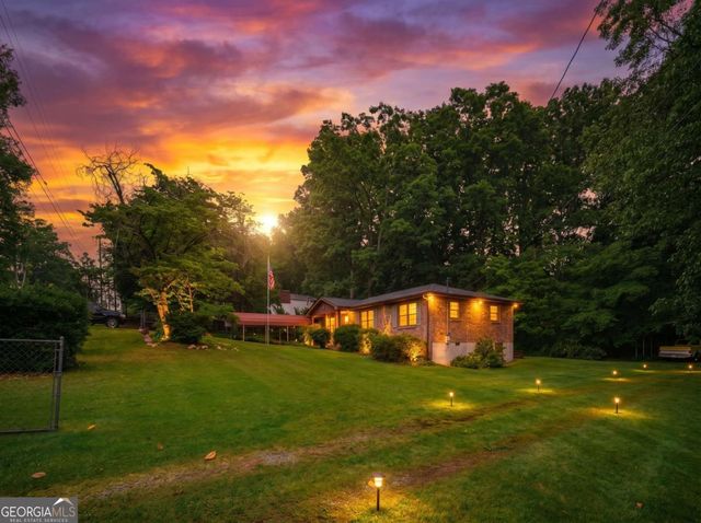 7008 Debbie Lane, Lithia Springs, GA 30122