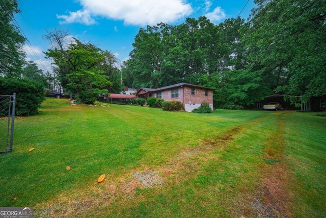 7008 Debbie Lane, Lithia Springs, GA 30122