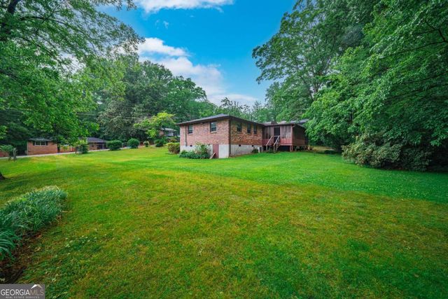 7008 Debbie Lane, Lithia Springs, GA 30122