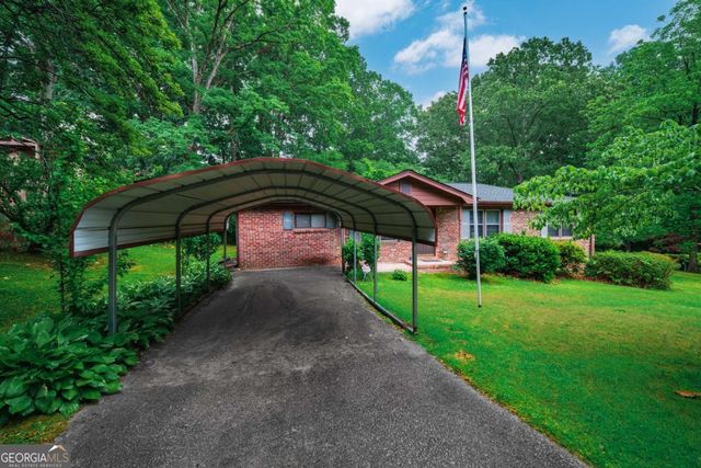 7008 Debbie Lane, Lithia Springs, GA 30122
