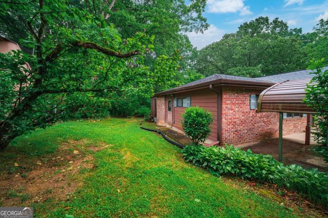 7008 Debbie Lane, Lithia Springs, GA 30122