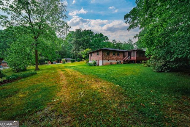 7008 Debbie Lane, Lithia Springs, GA 30122