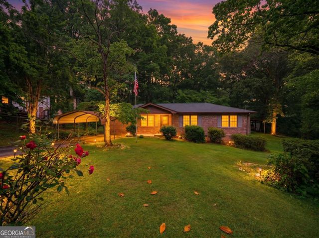 7008 Debbie Lane, Lithia Springs, GA 30122
