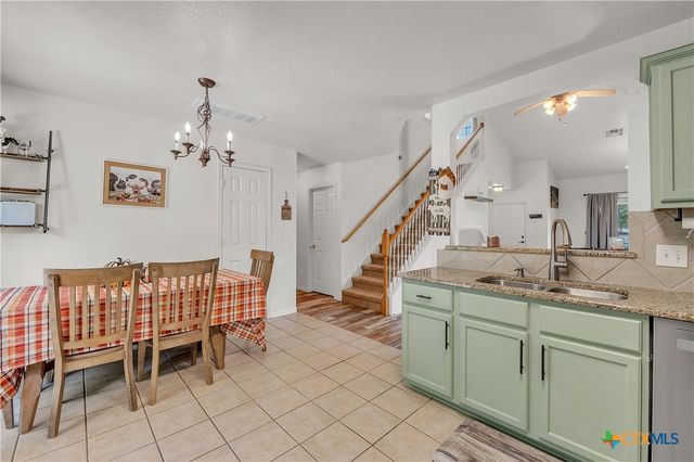 111 Echo Village Drive, Temple, TX 76502