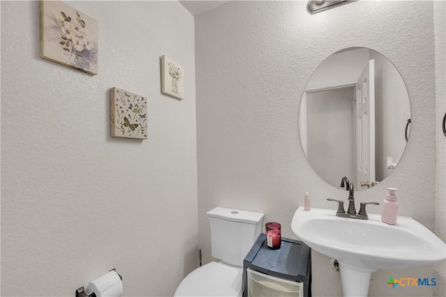 111 Echo Village Drive, Temple, TX 76502