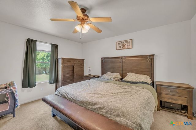 111 Echo Village Drive, Temple, TX 76502