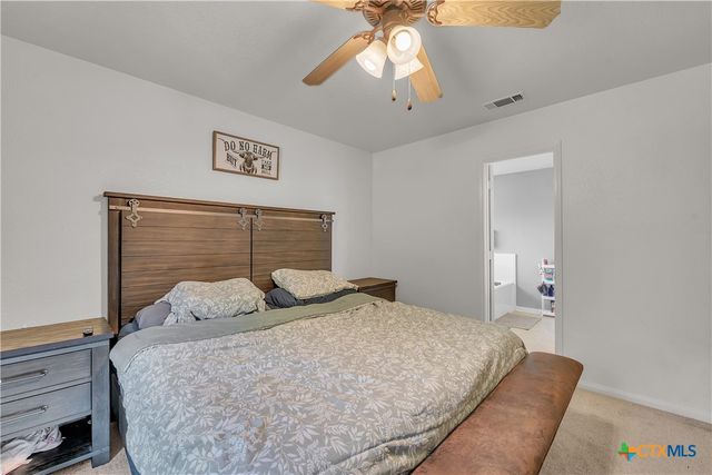 111 Echo Village Drive, Temple, TX 76502
