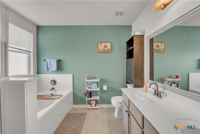 111 Echo Village Drive, Temple, TX 76502