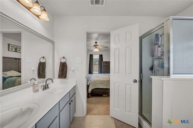 111 Echo Village Drive, Temple, TX 76502