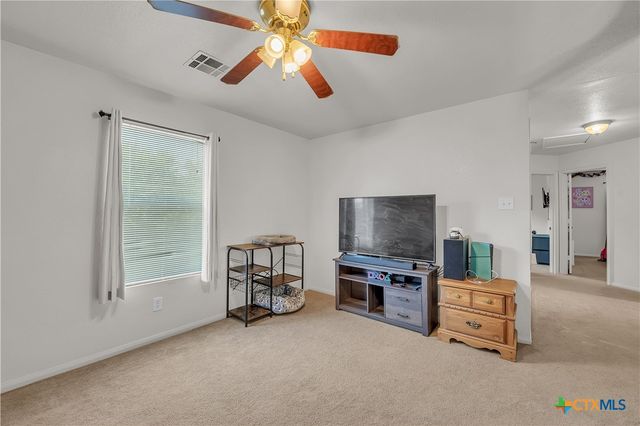 111 Echo Village Drive, Temple, TX 76502