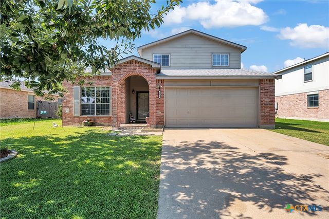 111 Echo Village Drive, Temple, TX 76502