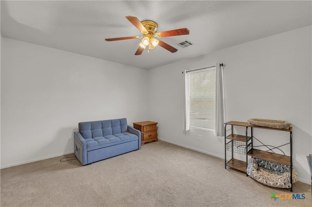 111 Echo Village Drive, Temple, TX 76502