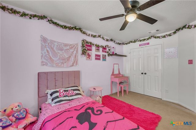 111 Echo Village Drive, Temple, TX 76502