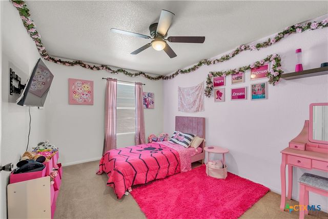 111 Echo Village Drive, Temple, TX 76502
