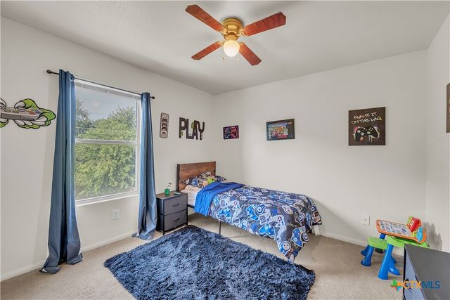 111 Echo Village Drive, Temple, TX 76502