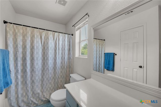 111 Echo Village Drive, Temple, TX 76502