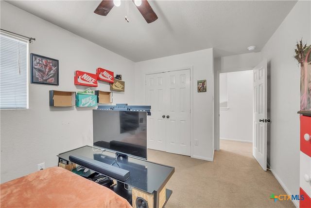 111 Echo Village Drive, Temple, TX 76502