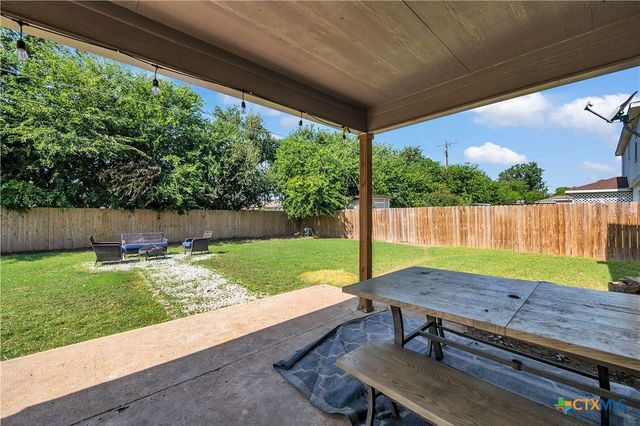 111 Echo Village Drive, Temple, TX 76502