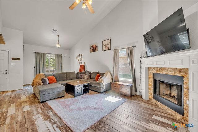 111 Echo Village Drive, Temple, TX 76502