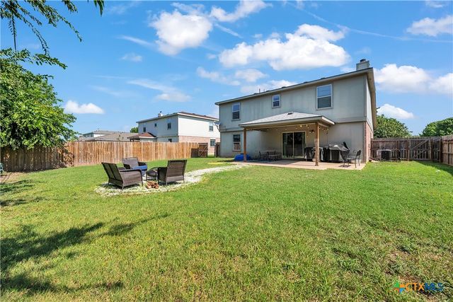 111 Echo Village Drive, Temple, TX 76502