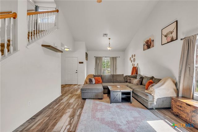 111 Echo Village Drive, Temple, TX 76502
