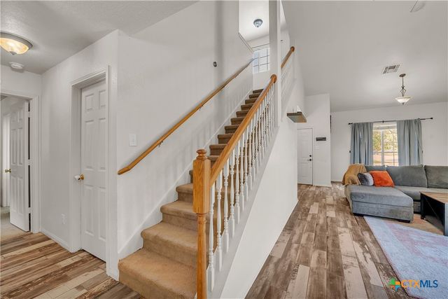 111 Echo Village Drive, Temple, TX 76502