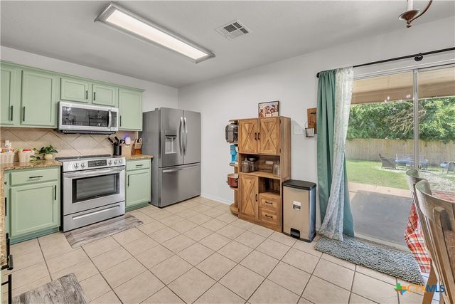 111 Echo Village Drive, Temple, TX 76502