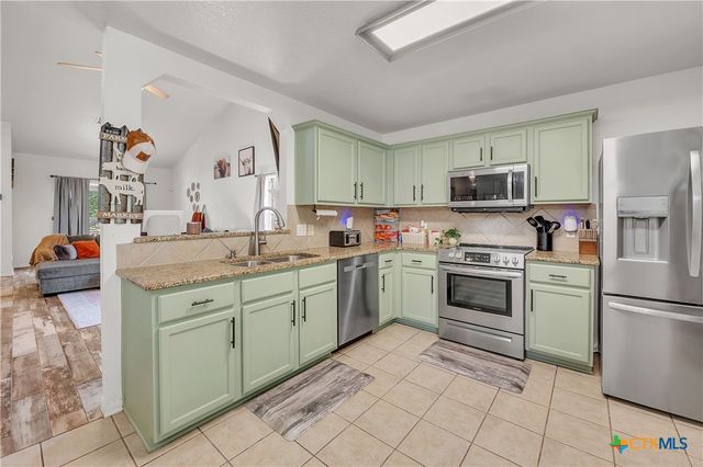 111 Echo Village Drive, Temple, TX 76502