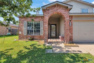 111 Echo Village Drive, Temple, TX 76502