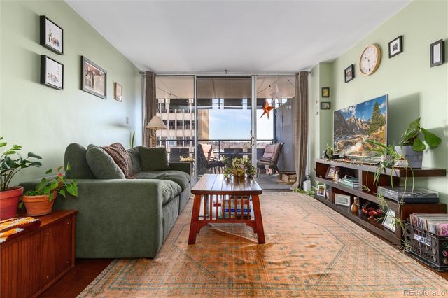 790 N Washington Street 706, Denver, CO 80203