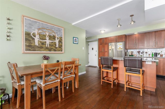 790 N Washington Street 706, Denver, CO 80203