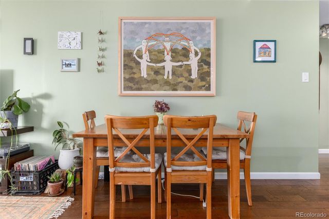 790 N Washington Street 706, Denver, CO 80203