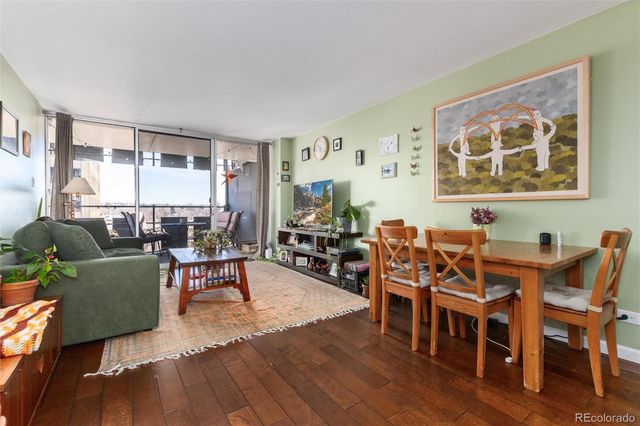 790 N Washington Street 706, Denver, CO 80203