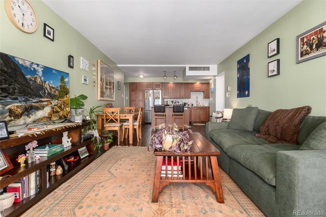 790 N Washington Street 706, Denver, CO 80203