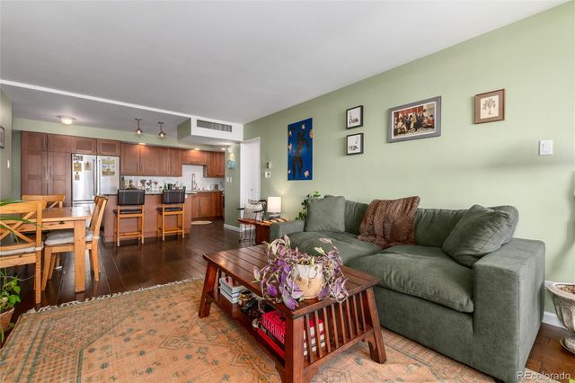 790 N Washington Street 706, Denver, CO 80203