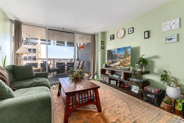 790 N Washington Street 706, Denver, CO 80203