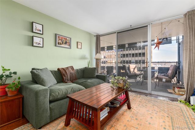 790 N Washington Street 706, Denver, CO 80203