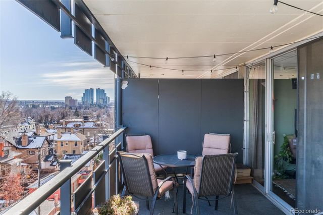 790 N Washington Street 706, Denver, CO 80203